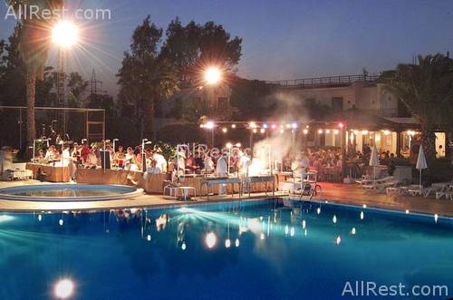 King Minos Palace Hotel 25